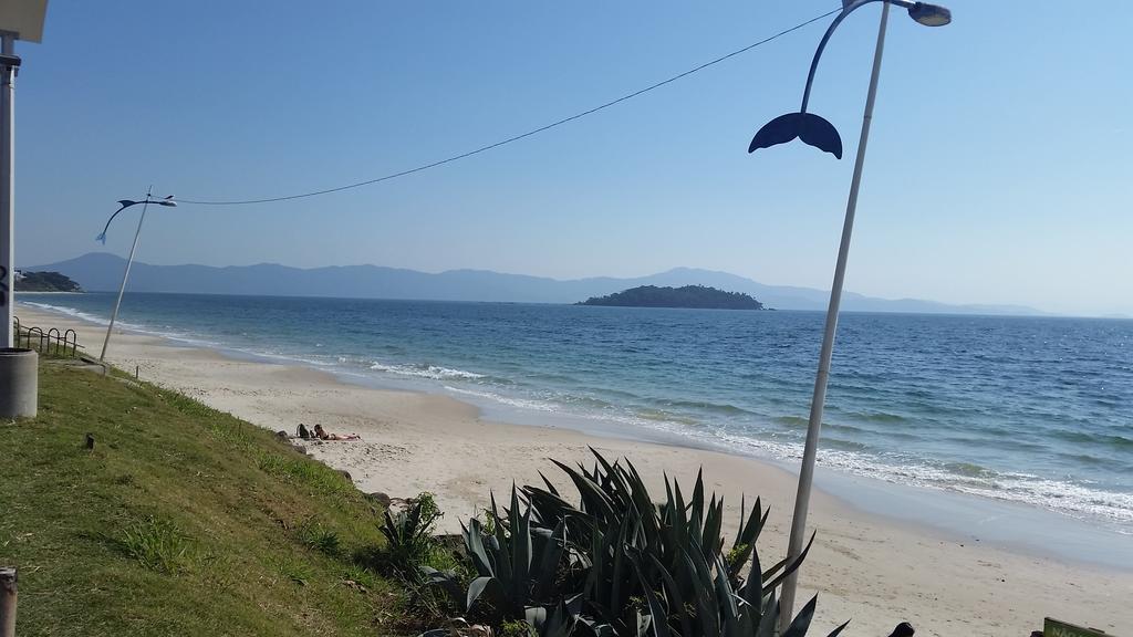Apartamento Residencial Messina Apartamento Florianópolis Exterior foto