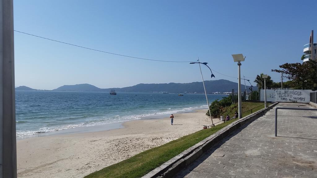 Apartamento Residencial Messina Apartamento Florianópolis Exterior foto