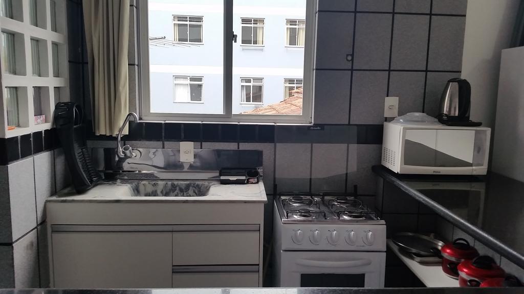 Apartamento Residencial Messina Apartamento Florianópolis Exterior foto
