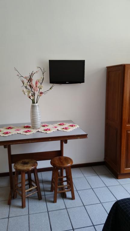 Apartamento Residencial Messina Apartamento Florianópolis Exterior foto