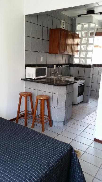 Apartamento Residencial Messina Apartamento Florianópolis Exterior foto