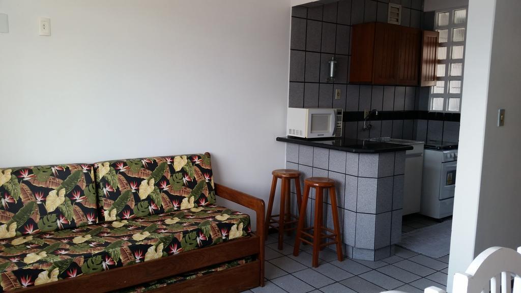 Apartamento Residencial Messina Apartamento Florianópolis Exterior foto