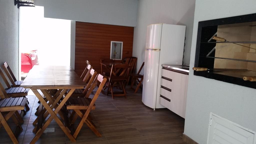 Apartamento Residencial Messina Apartamento Florianópolis Exterior foto