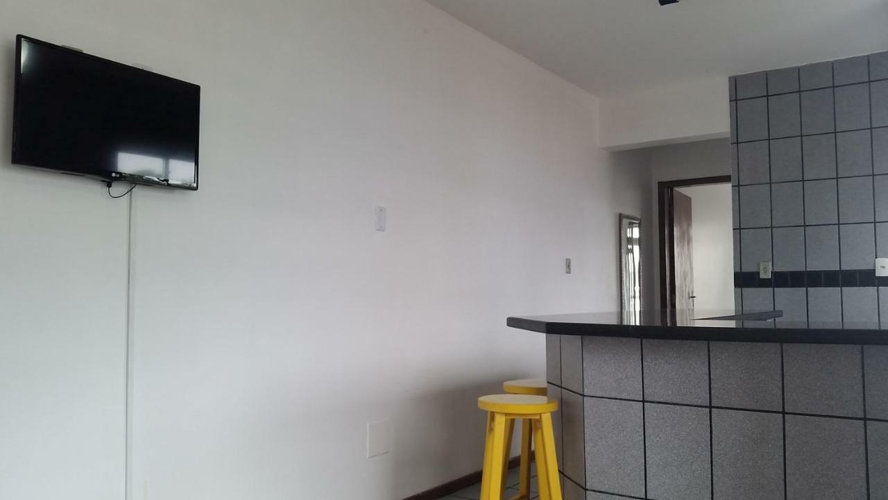 Apartamento Residencial Messina Apartamento Florianópolis Exterior foto